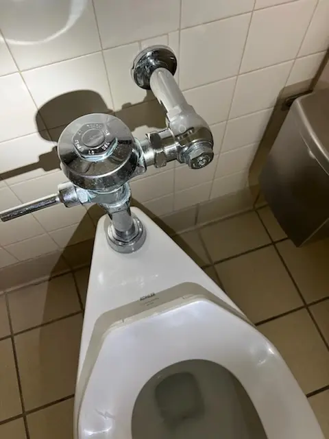 Fixture installation and repair for Sewer Camera Inspection in Normanda